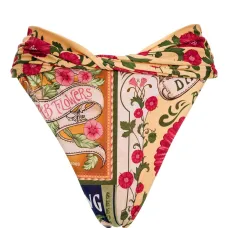 Плавки бикини Lily