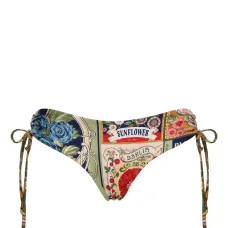 Плавки бикини Eda