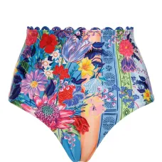 Плавки бикини Alicia