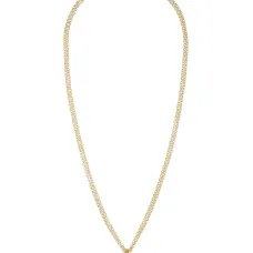 Колье The Puffy Initial