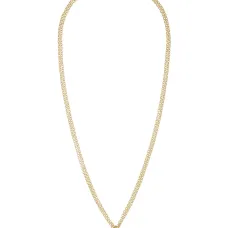 Колье The Puffy Initial