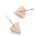 Cone earrings