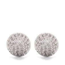 Pavé Cone earrings Pavé Cone earrings