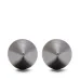 Cone stud earrings