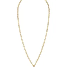 Колье The Puffy Initial