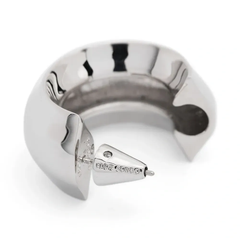 Ripple earrings Ripple earrings