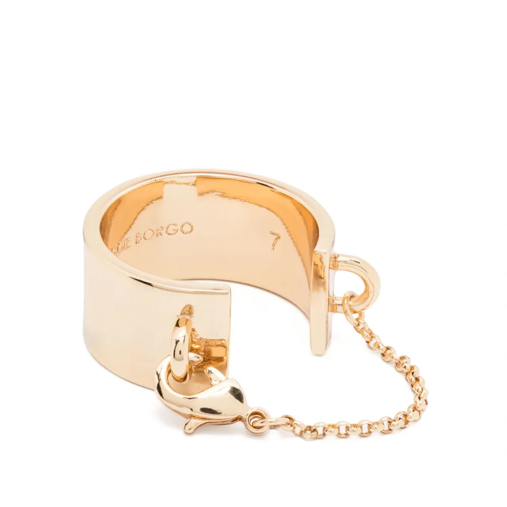 Кольцо Safety Chain