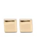 Mini Cube earrings