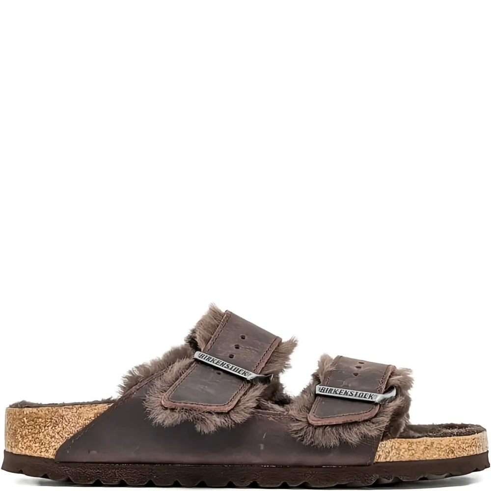 Сандалии Arizona Habana из овчины