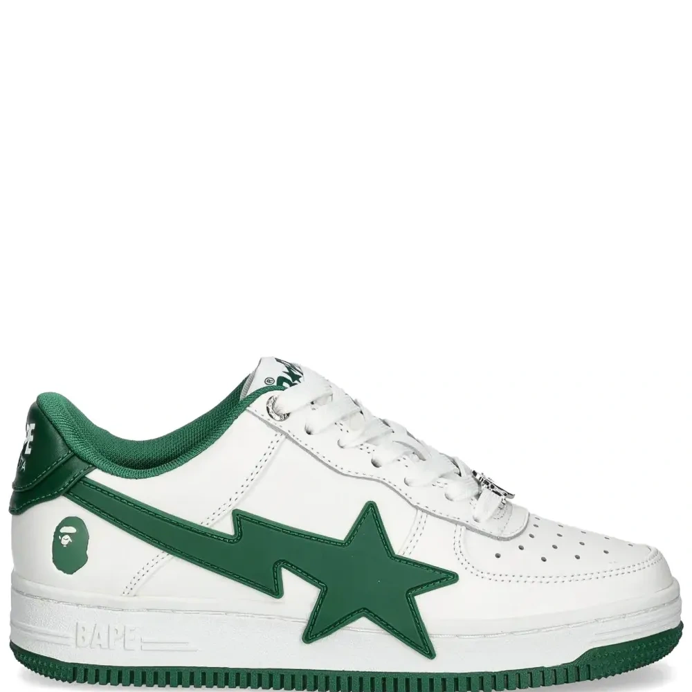 Кроссовки Bape Sta OS #2
