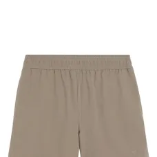 Плавки-шорты с вышивкой