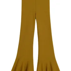 Брюки Godet Брюки Godet