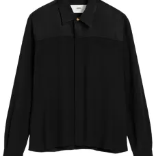 рубашка с длинными рукавами