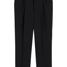 Брюки строгого кроя