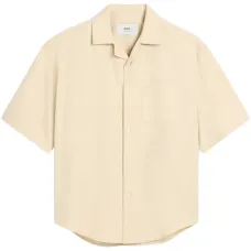 Рубашка с короткими рукавами