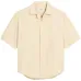 Рубашка с короткими рукавами