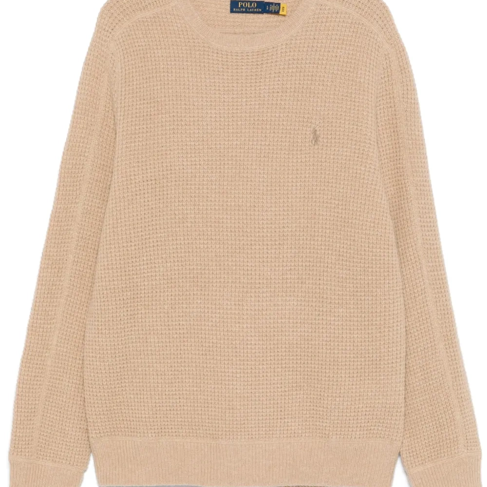 Свитер Polo Pony