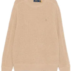 Свитер Polo Pony