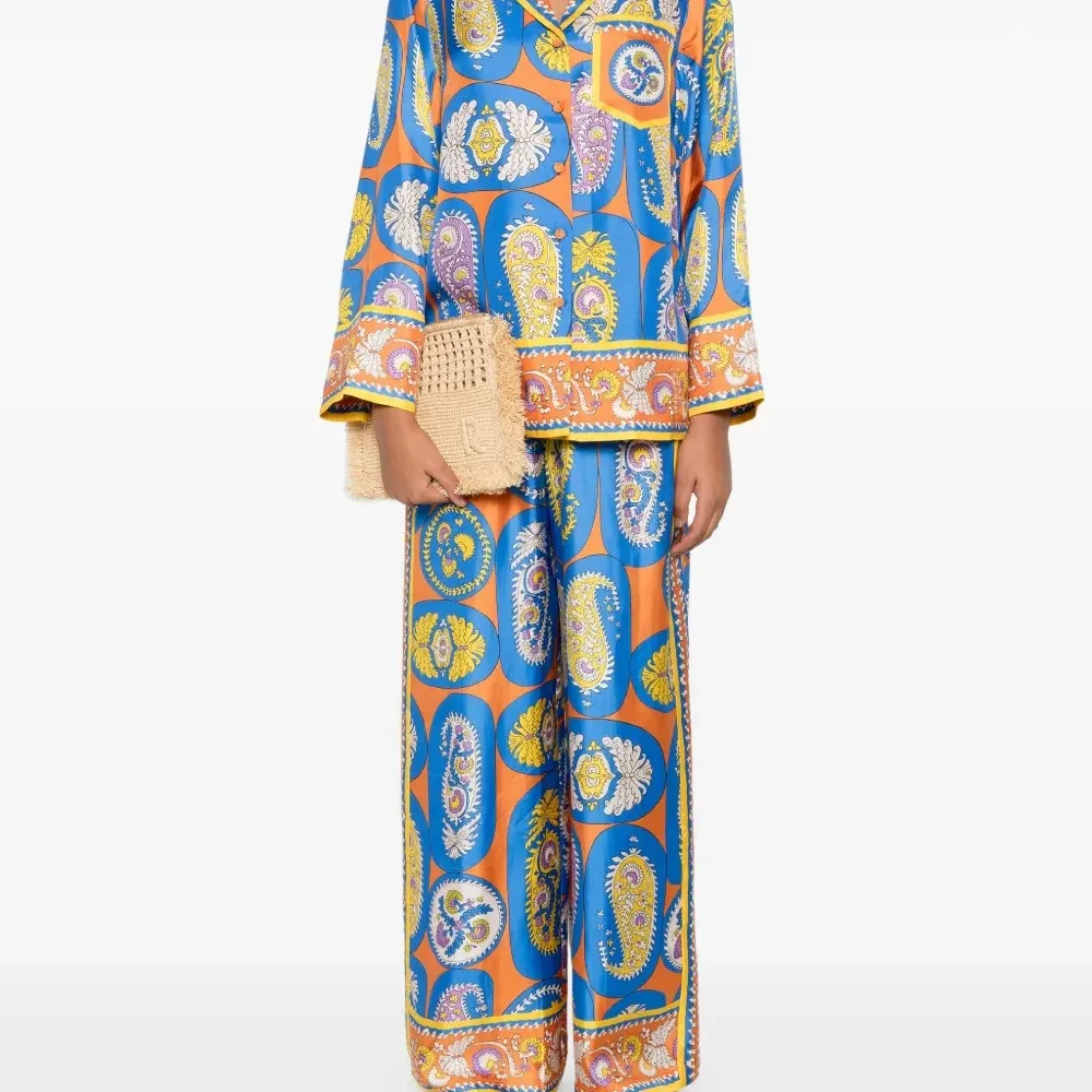 Брюки Luis Брюки Luis