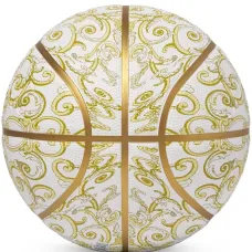 Баскетбольный мяч Gala из коллаборации с Spalding Medusa (24 см) Баскетбольный мяч Gala из коллаборации с Spalding Medusa (24 см)