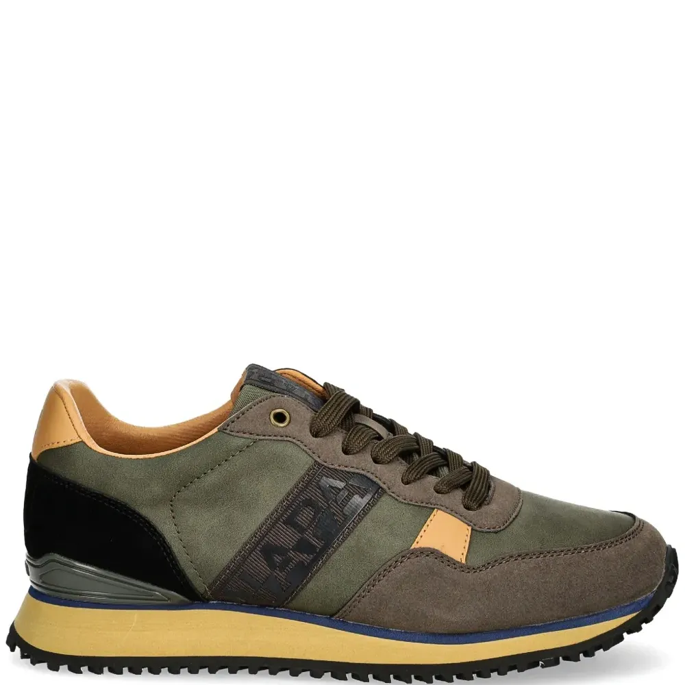 Кеды на шнуровке Кеды на шнуровке