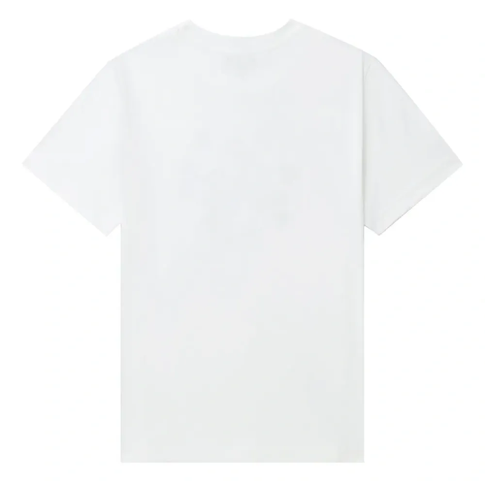 Футболка с логотипом