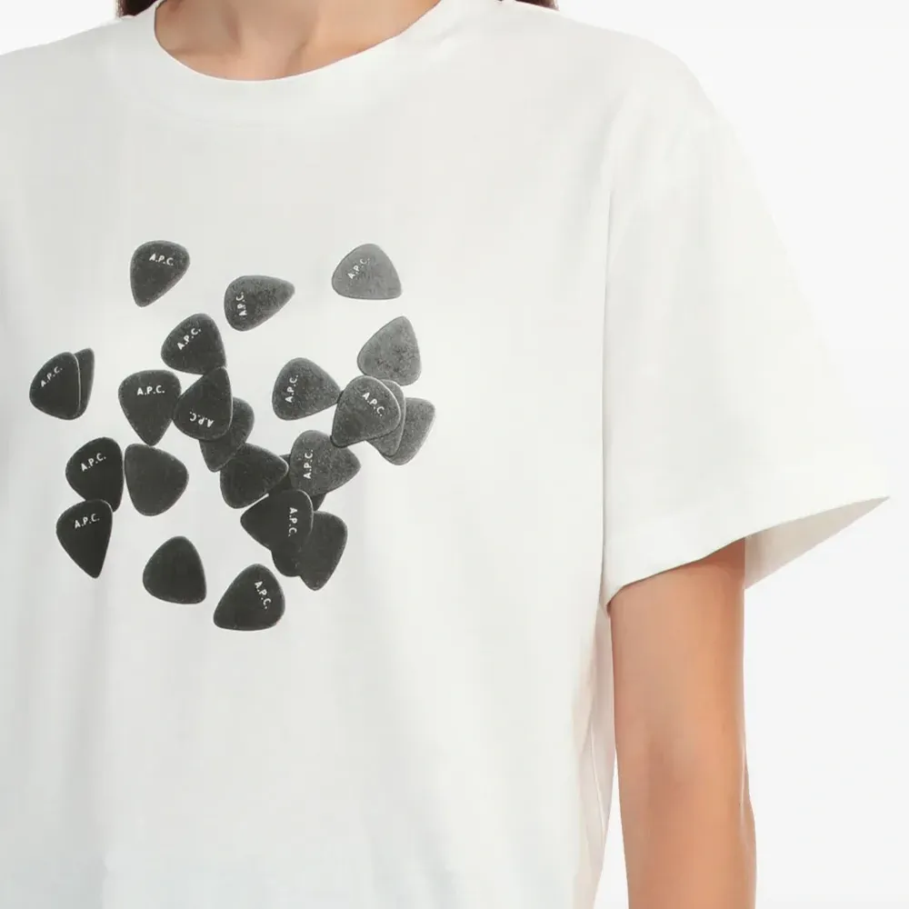 Футболка с логотипом