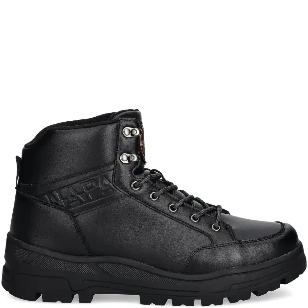 Ботинки хайкеры Herb