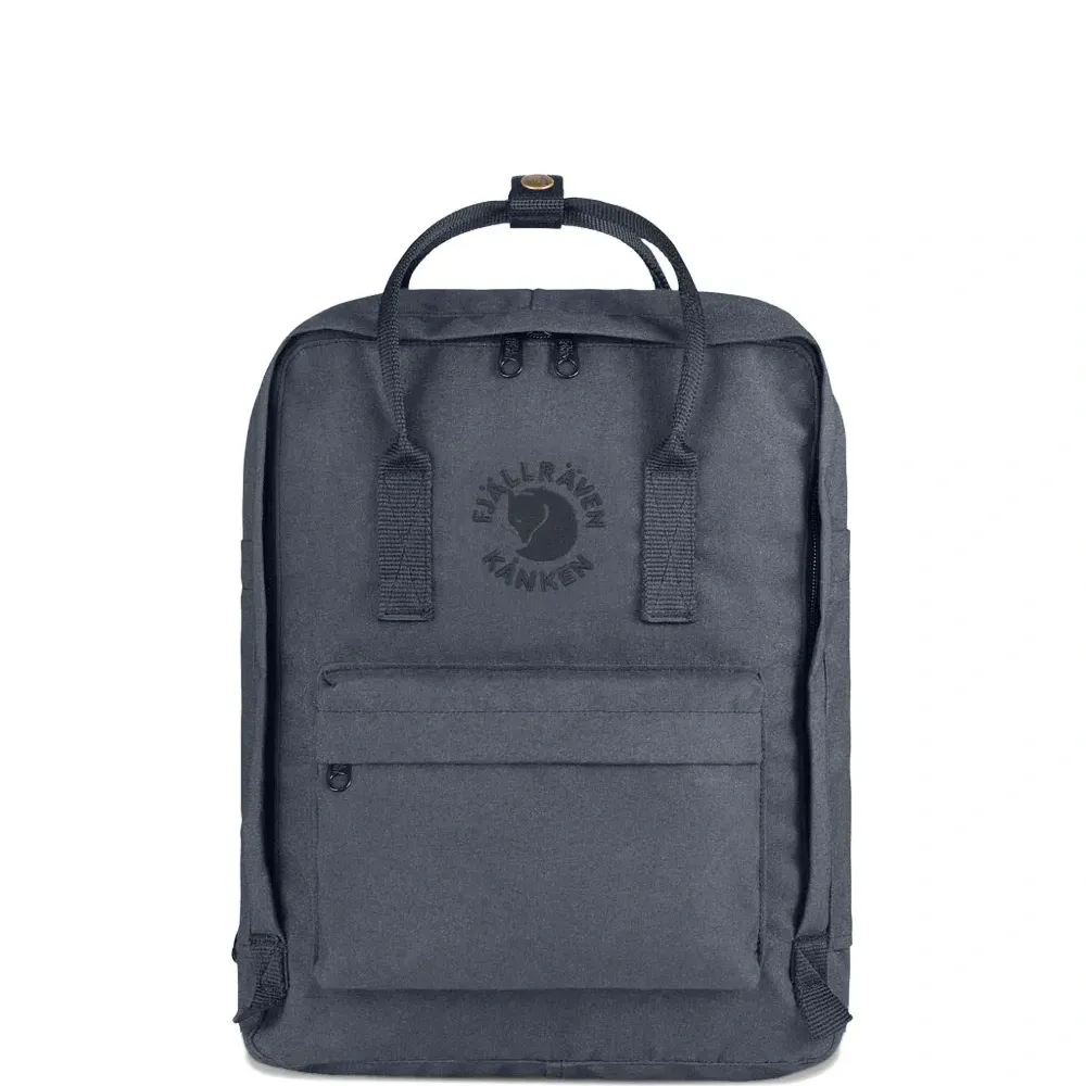 Рюкзак на молнии Re-Kanken