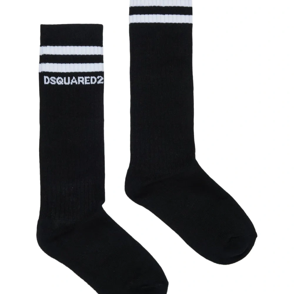 Носки с логотипом Носки с логотипом