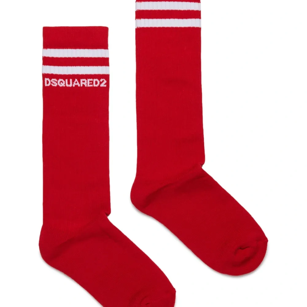 Носки с логотипом Носки с логотипом