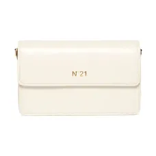 Сумка на плечо с логотипом