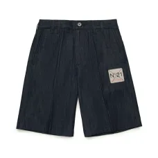 Хлопковые шорты Хлопковые шорты