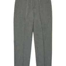 Брюки строгого кроя