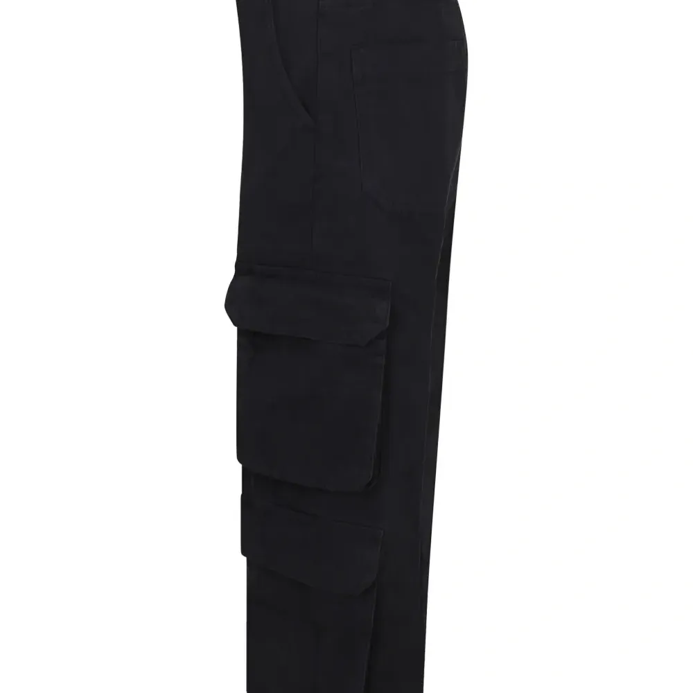 Брюки карго