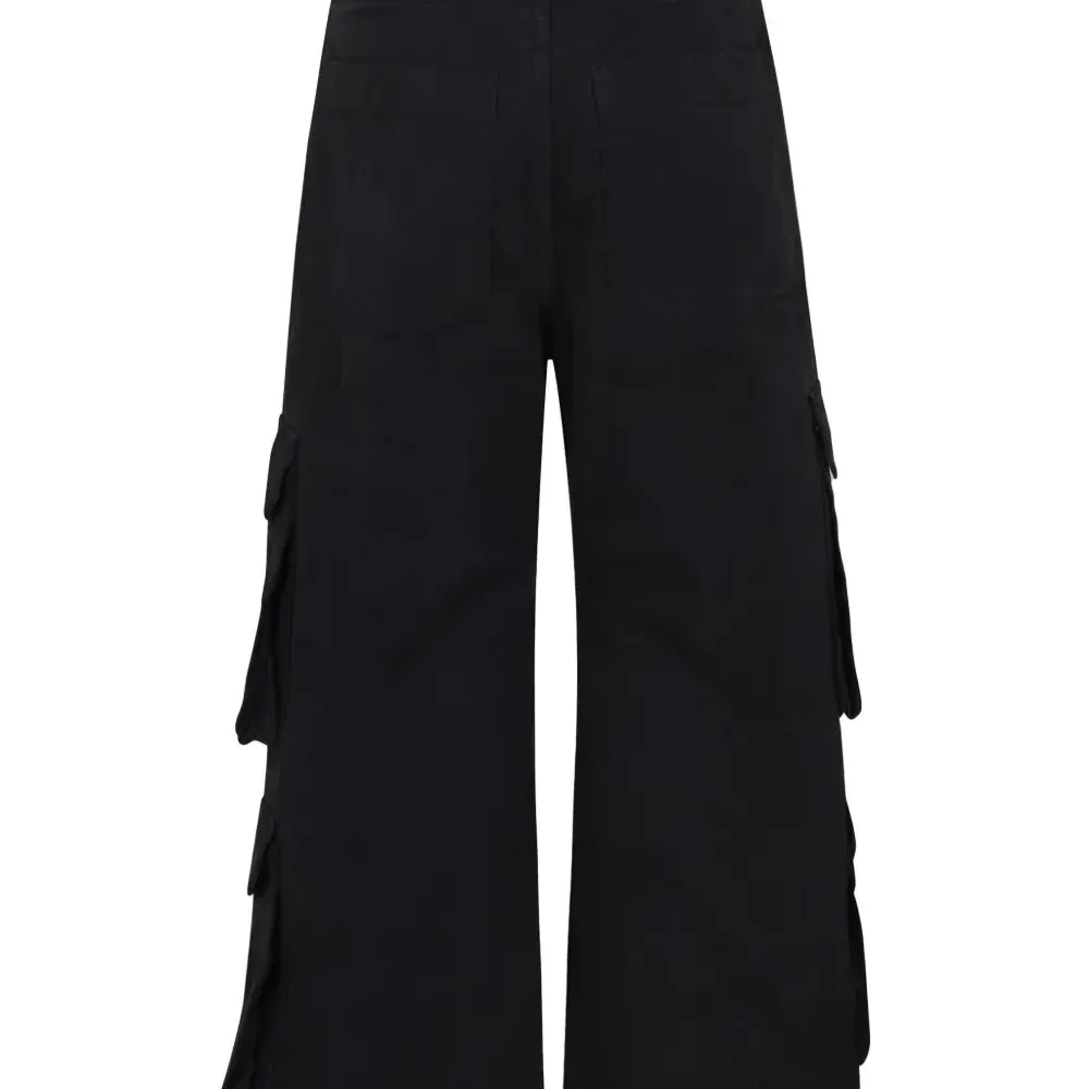 Брюки карго