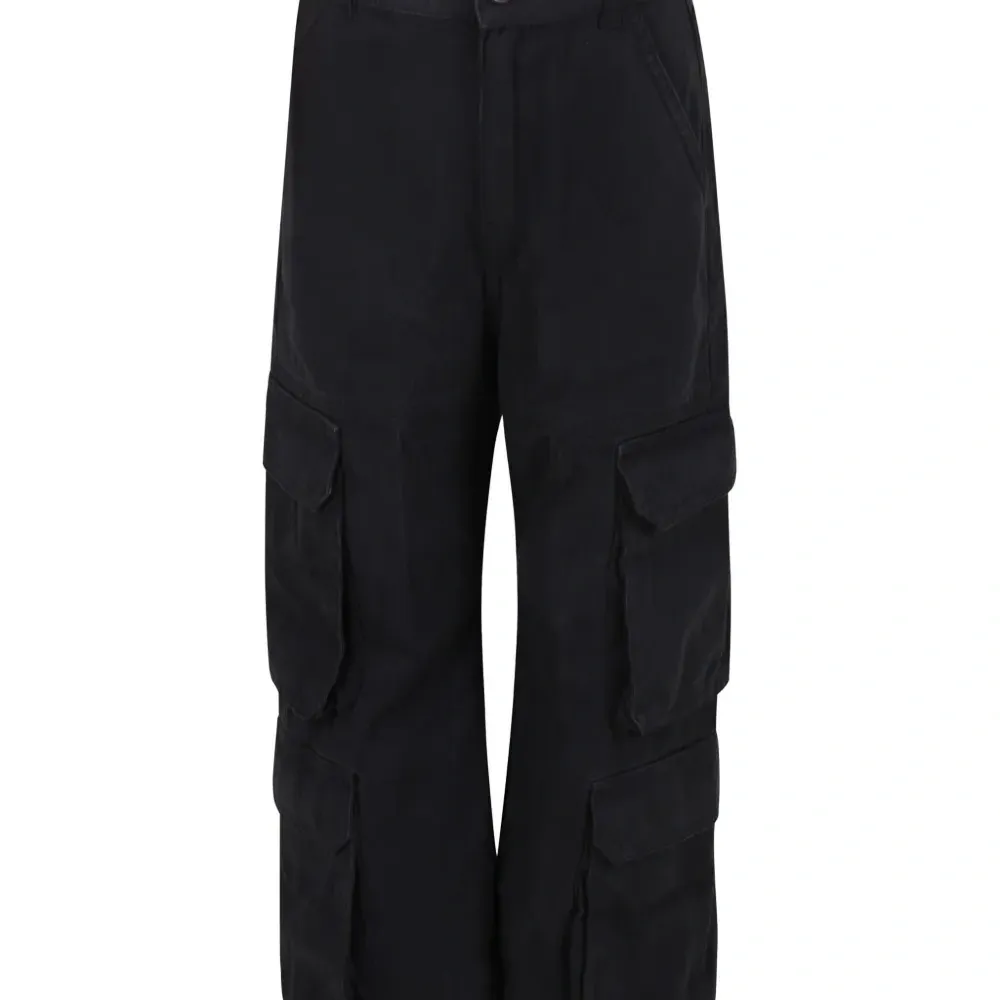 Брюки карго