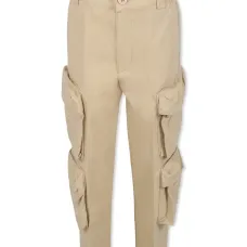 Брюки карго