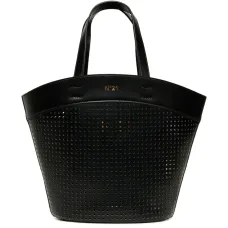 Сумка-тоут с перфорацией