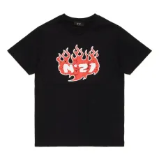 Футболка с логотипом