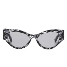 Солнцезащитные очки с логотипом