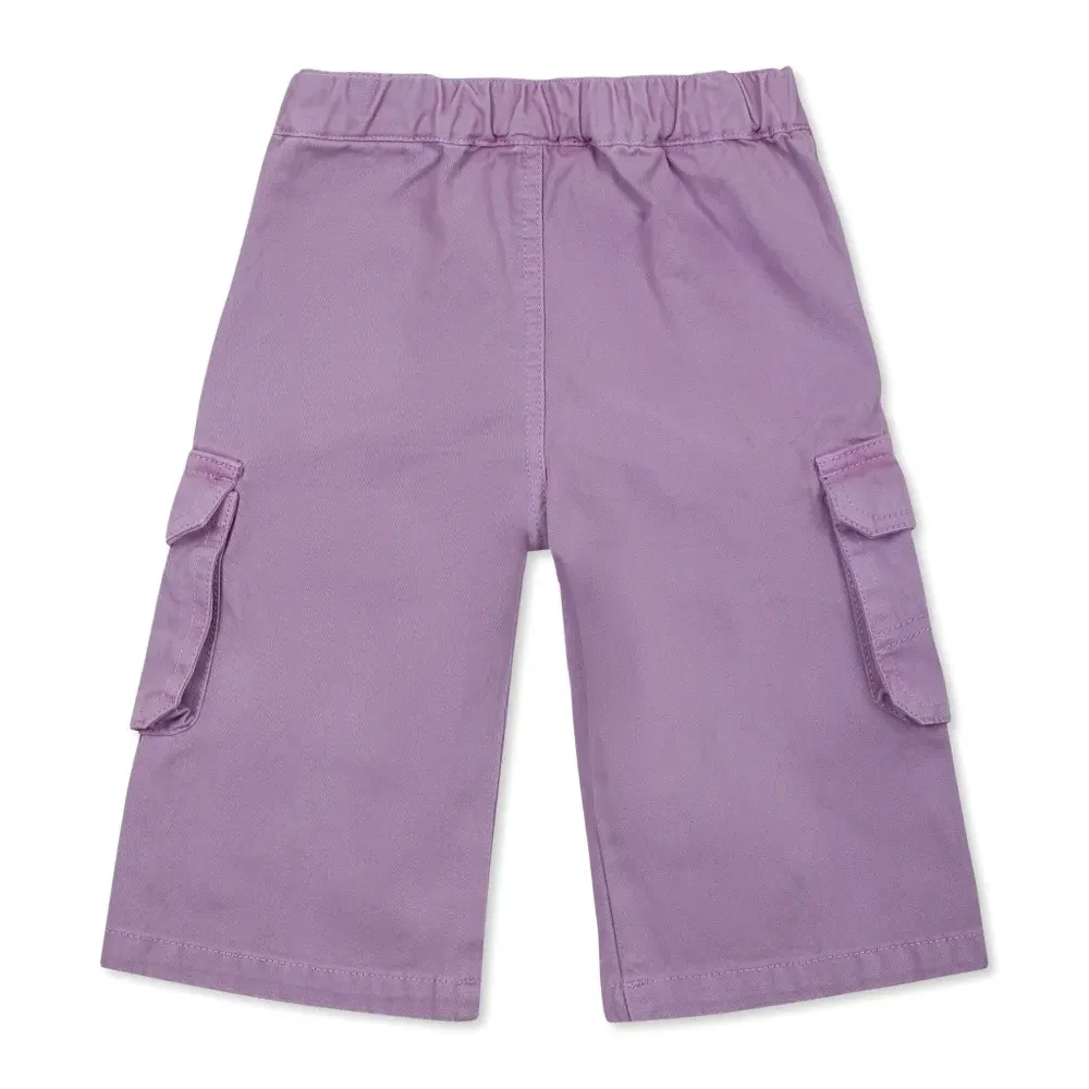 Брюки карго