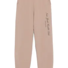 Спортивные брюки NY Health Club