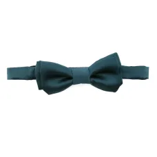 Атласный галстук-бабочка