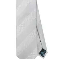 Галстук в полоску