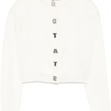 Кардиган с пуговицами Кардиган с пуговицами