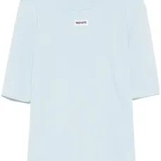 Футболка с короткими рукавами Футболка с короткими рукавами