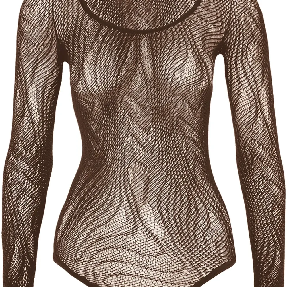 кружевное боди