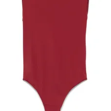 Боди с тисненым логотипом Боди с тисненым логотипом