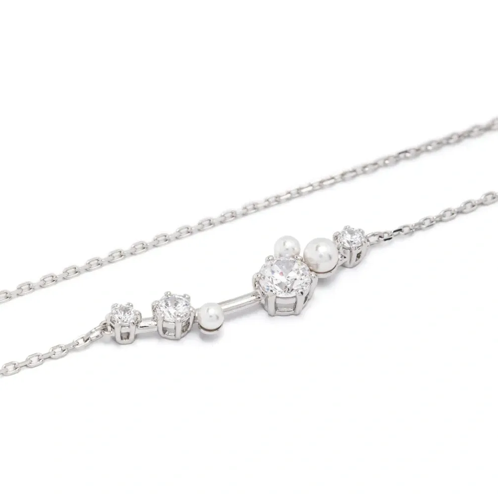 Колье Constella